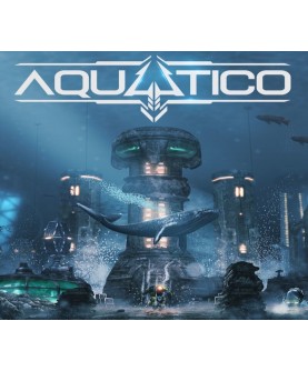 Aquatico Steam Key GLOBAL